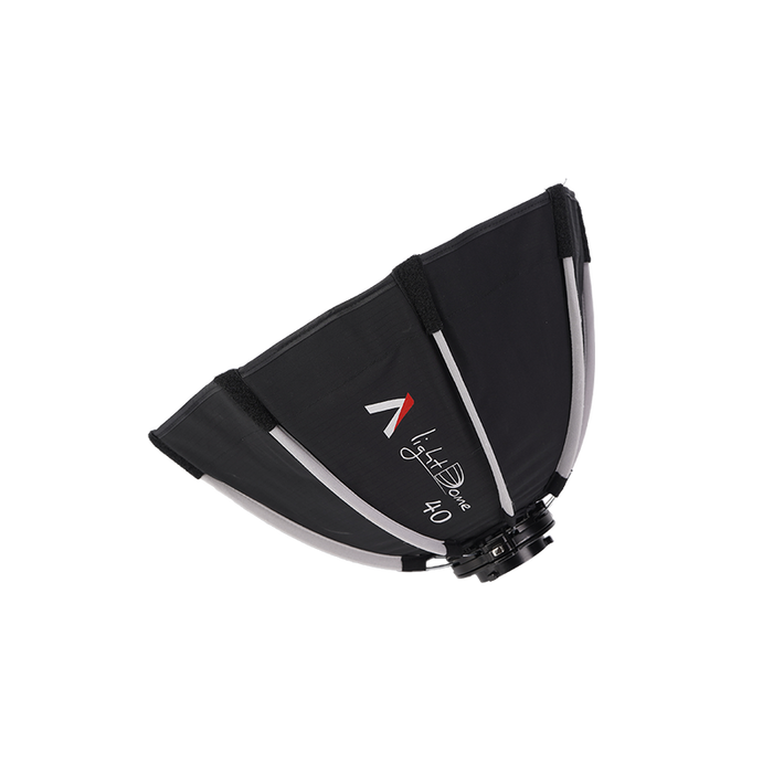 Aputure Light Dome 40 for STORM 80c