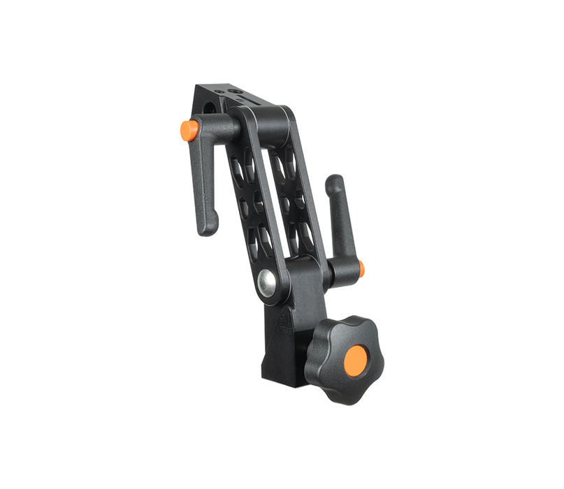 Upgrade Innovations 12167 MMS11 5/8" Spigot (Twin Friction-Loc)