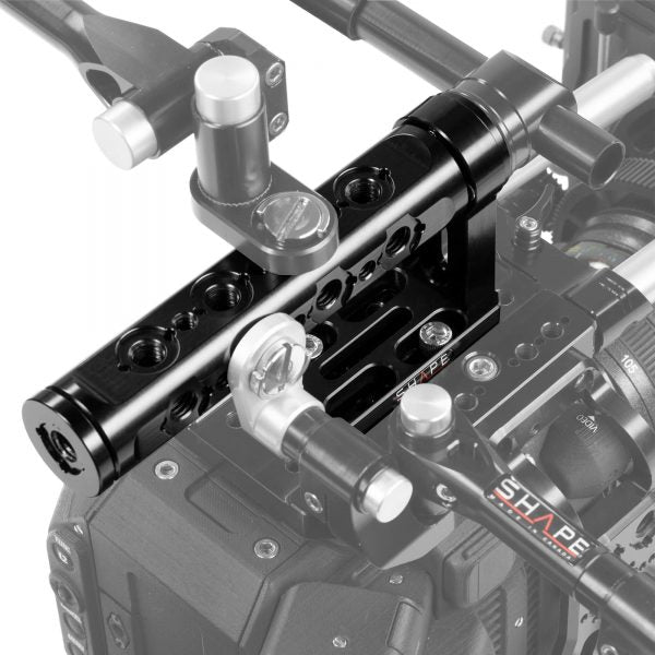 Shape L SHAPE Pro Top Handle With Arri Standard Thread