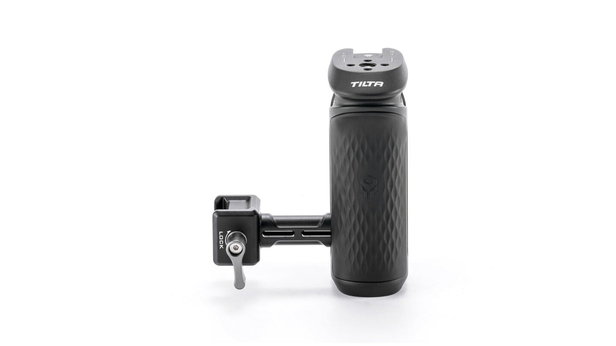 Tilta Xeno Side Handle - Black / NATO