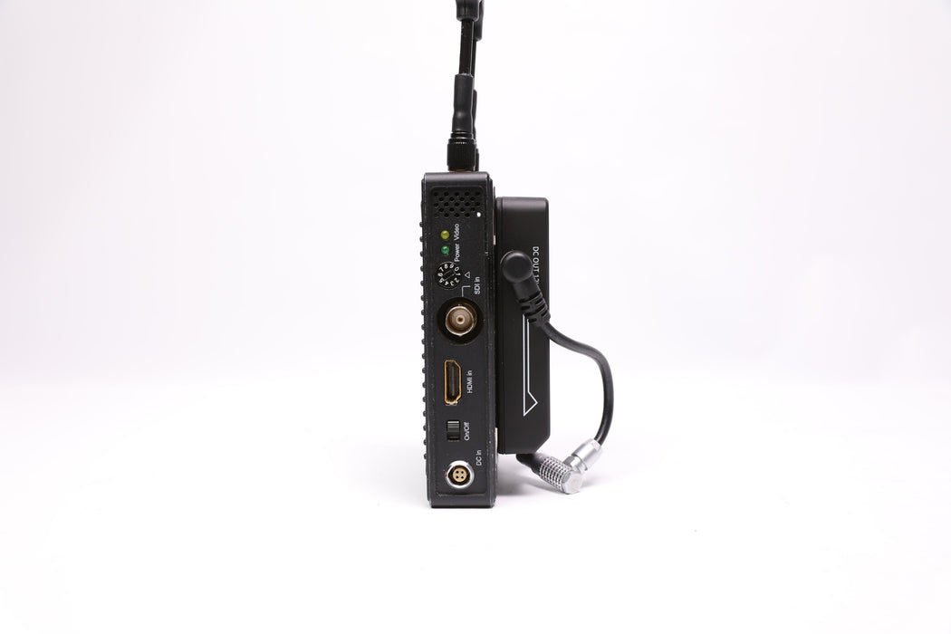 Sling Shot Wireless TX 1:1 Kit w/ Array Antenna  (USED)