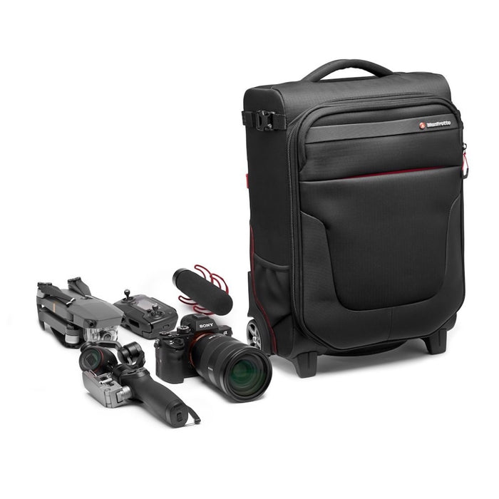 Manfrotto Pro Light Reloader Air-50 Carry-on Camera Roller Bag