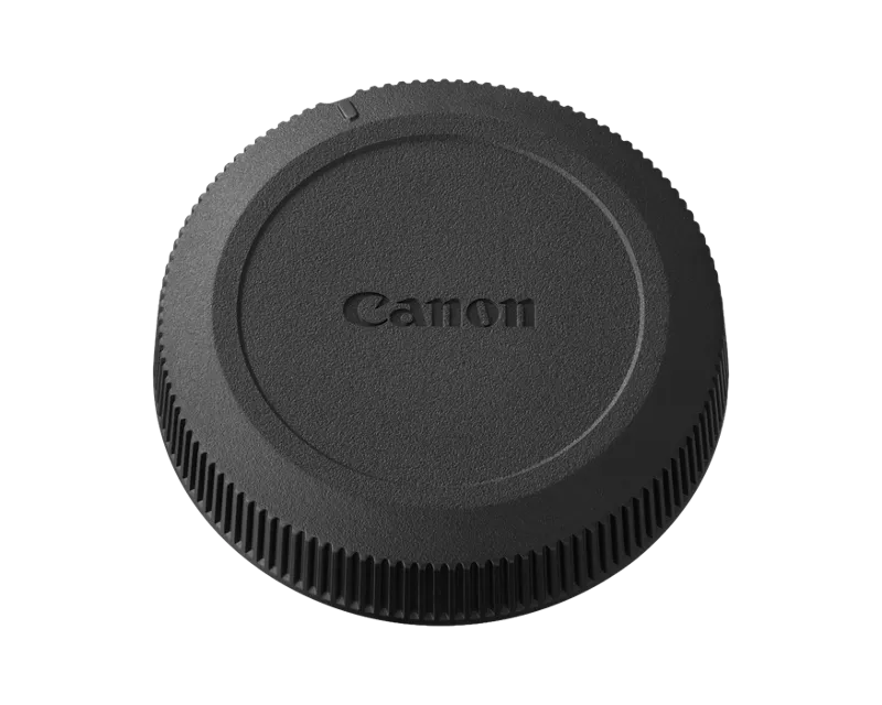 Canon Lens Dust Cap RF II