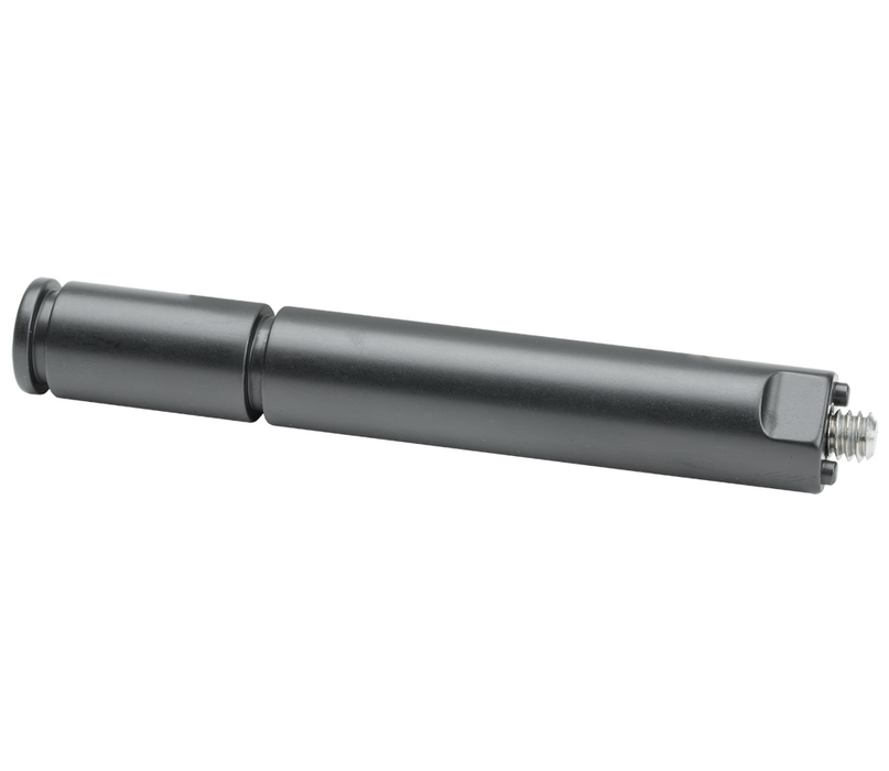 Upgrade Innovations 14430 4" Arri 1/4″ Pin-Loc 15mm Spud