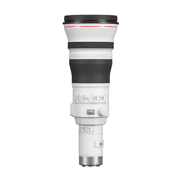 Canon RF 800mm F5.6 L IS USM Lens (RF Mount)
