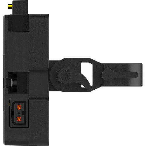 Core SWX 15mm Rail Mount with Micro Gold Mount Battery Plate