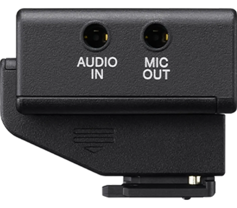Sony ECM-W5R Wireless Audio Receiver