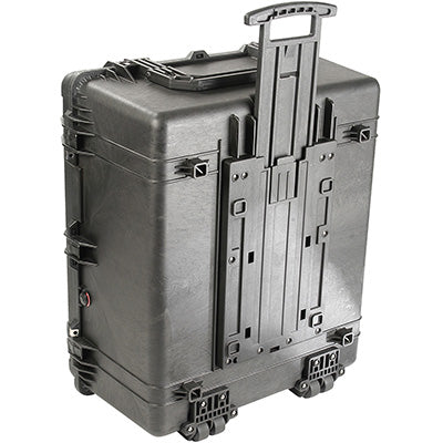 Pelican 1690 Case with Foam (Black)