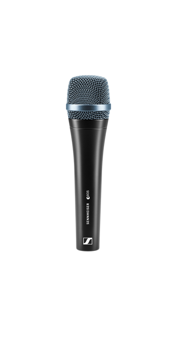 Sennheiser E 935 Dynamic Cardioid Microphone