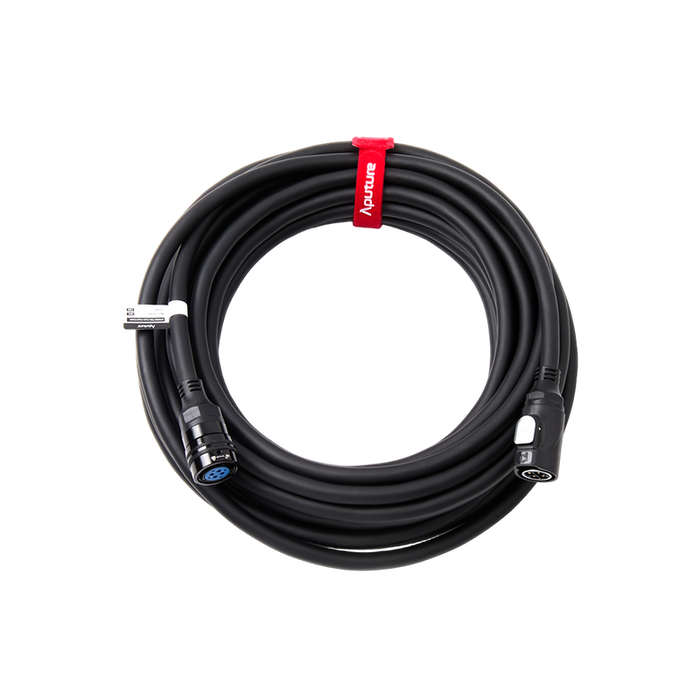 Aputure STORM 700x 8-pin Lamp Head Cable (15m)