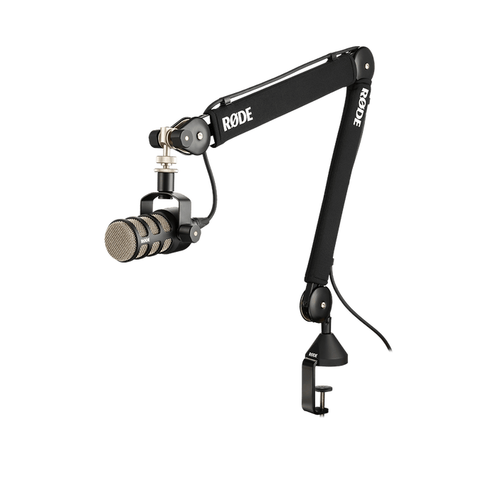 Rode PSA1+ Pro Studio Boom/Arm