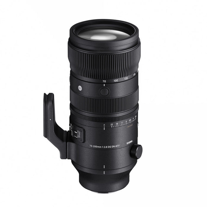 Sigma Sport 70-200mm F2.8 DG DN OS Lens (Sony E)