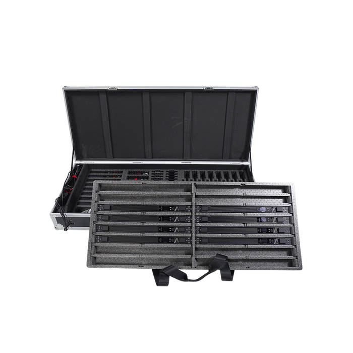 Aputure INFINIBAR PB6 - 8-Light Production Kit