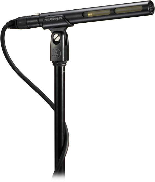 Audio-Technica AT875R Short Shotgun Microphone