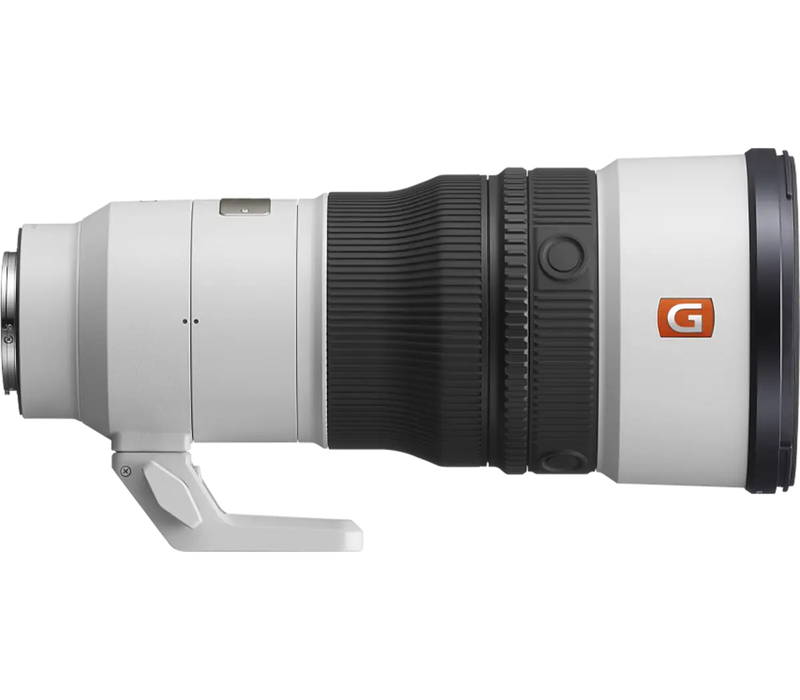Sony FE 400mm F4.5 GM OSS Lens (E mount)