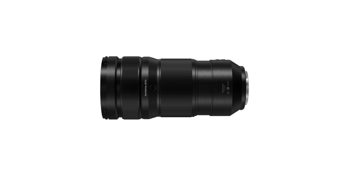 Panasonic Lumix S PRO 70-200mm F2.8 OIS Lens (L mount)