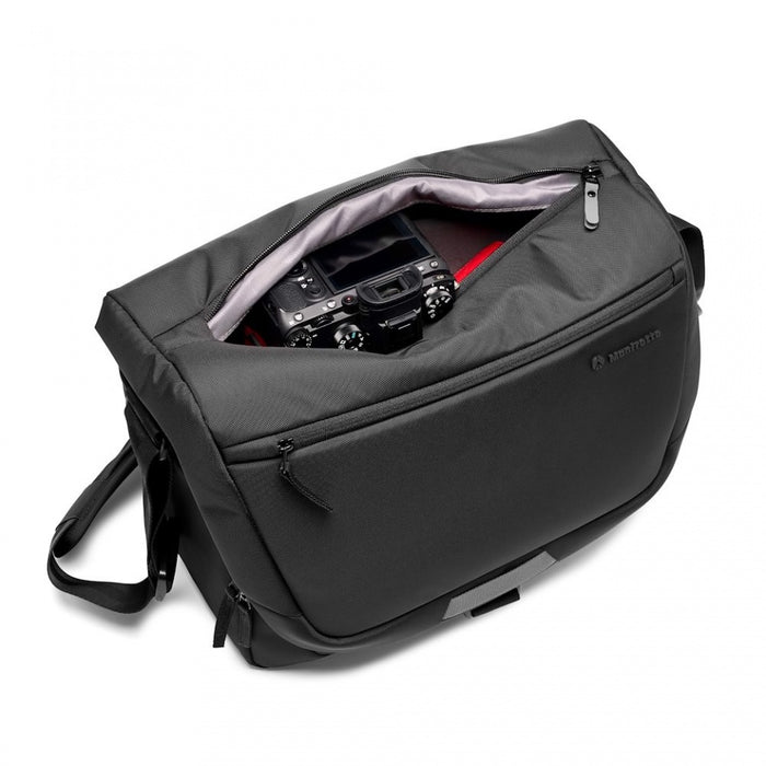 Manfrotto Advanced Messenger M III 16L Camera Bag (Medium)