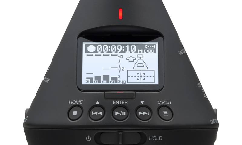 Zoom H3-VR Handy Recorder