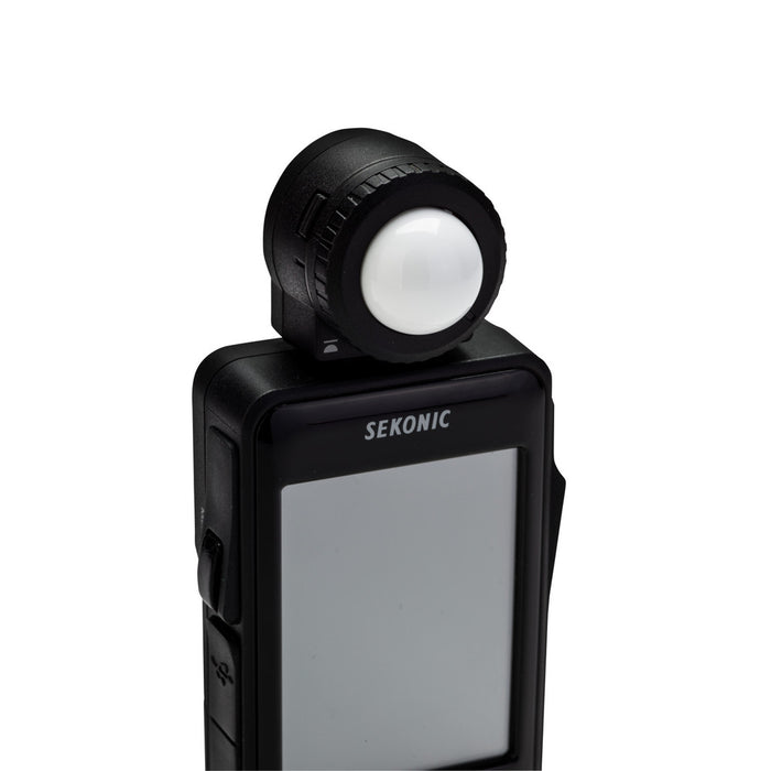 Sekonic L‐478D LiteMaster Pro Meter