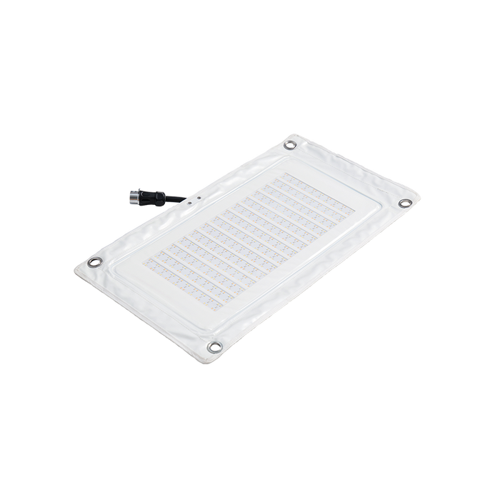 Aputure INFINIMAT 1x2 V-Mount Kit