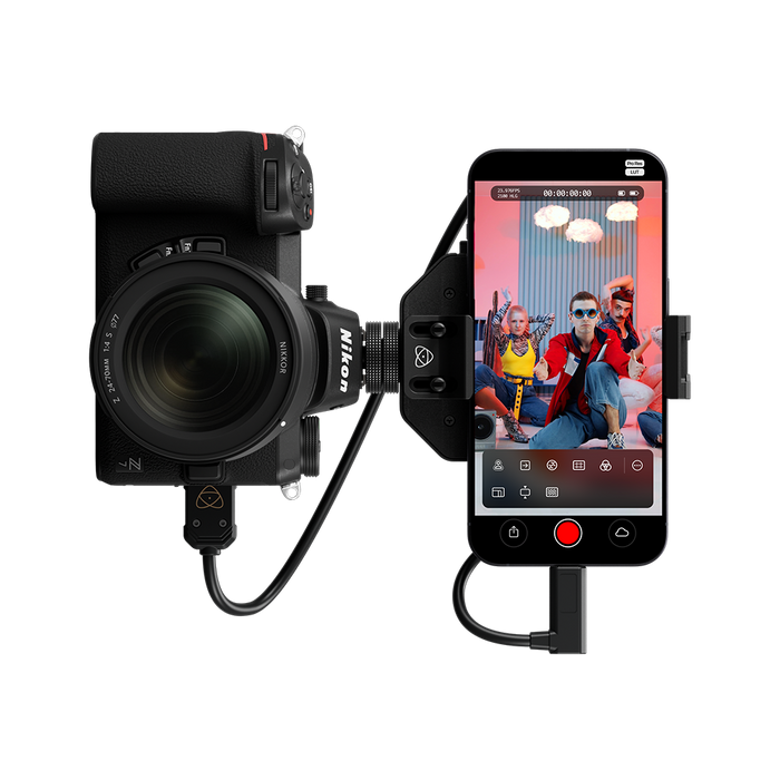 Atomos Ninja Phone