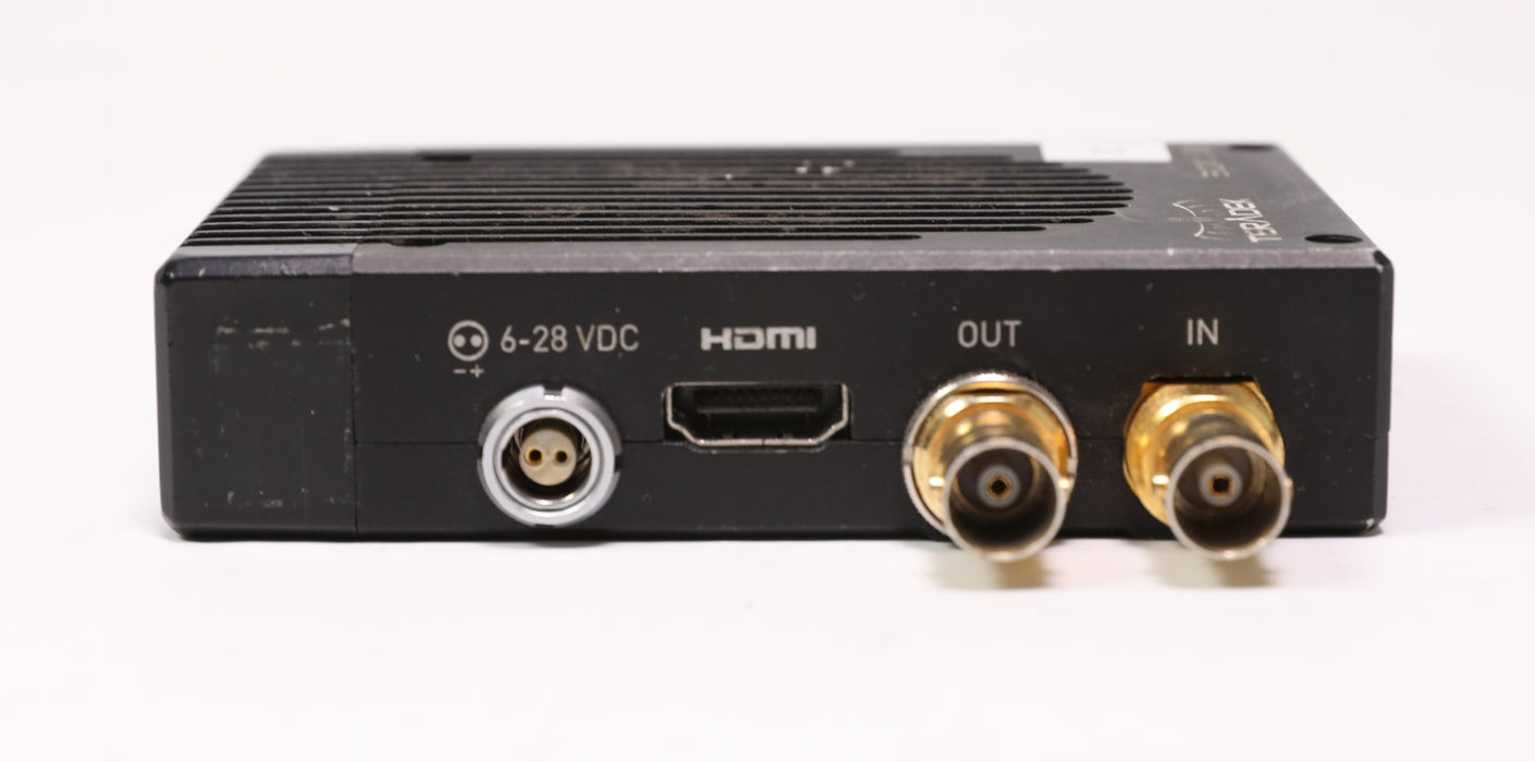 Teradek Bolt 500 SDI Video Transmitter and Receiver Set  (USED)
