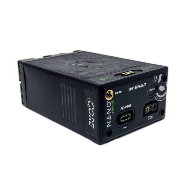 Core SWX BPA Style M-Snap