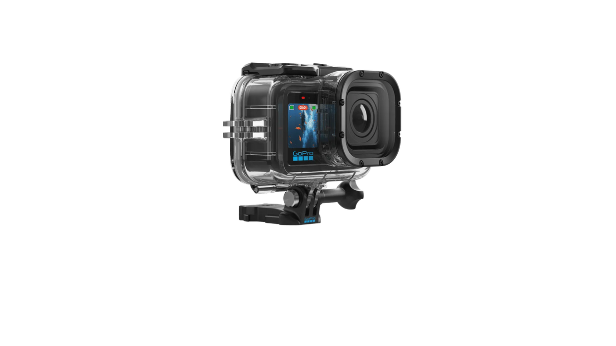 GoPro Protective Housing for Mission 1 Pro