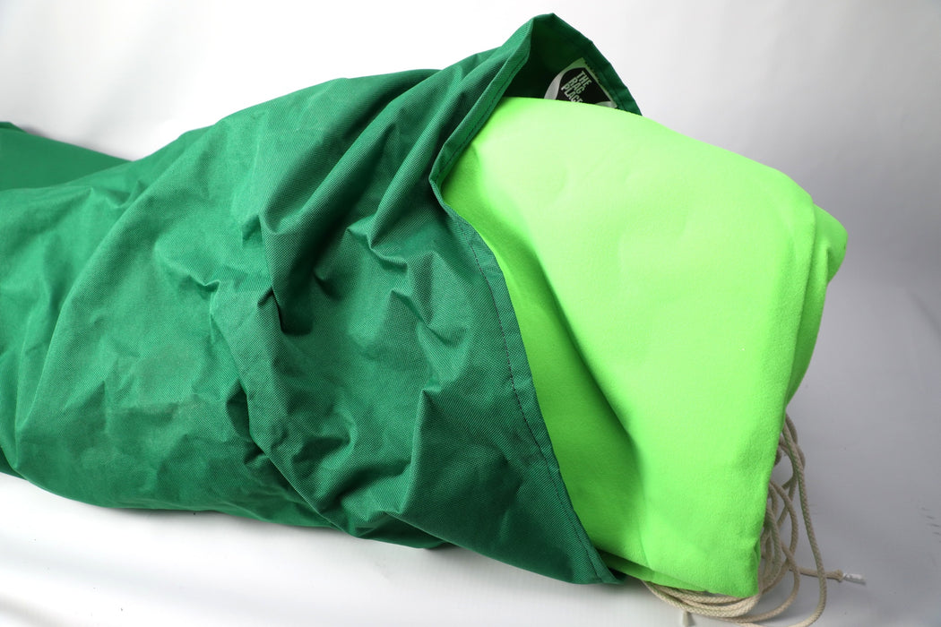 Green Screen 8' x 8' Kit  (USED)