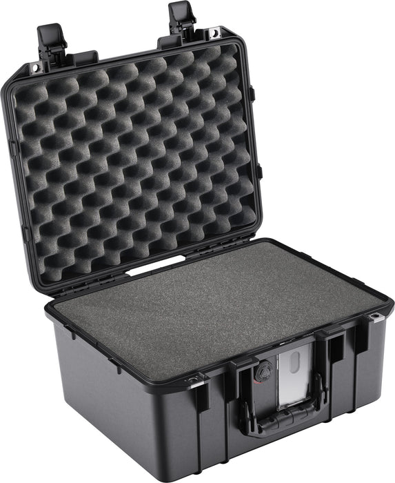 Pelican 1507 Air Case with Foam (Black)