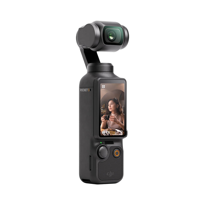 DJI Camera Osmo Pocket 3