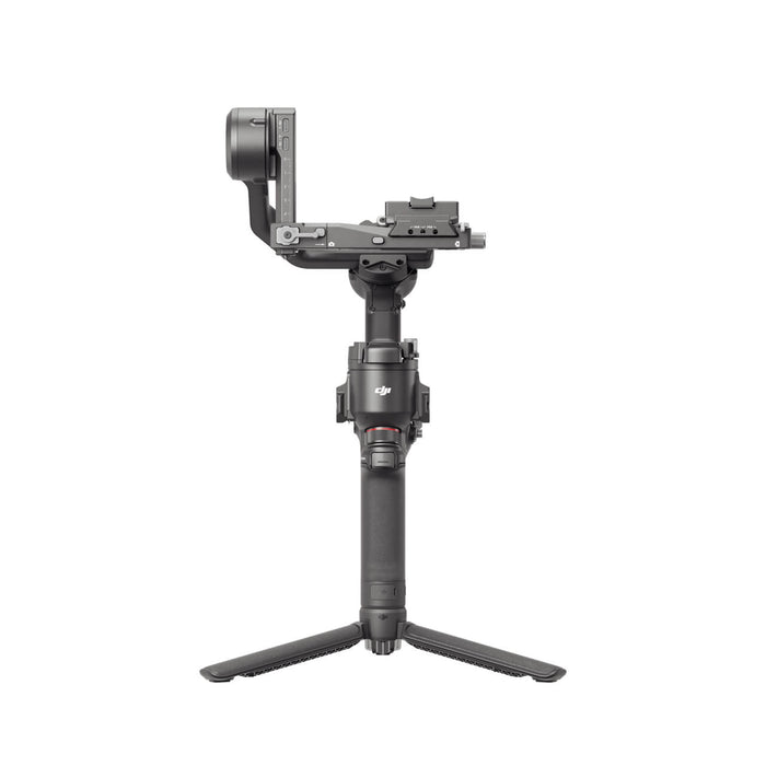 DJI RS 4 Handheld Gimbal Stabilizer