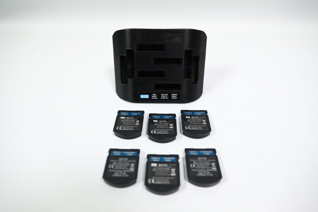 HME Wireless Intercom w/ Base Station Kit  (USED)