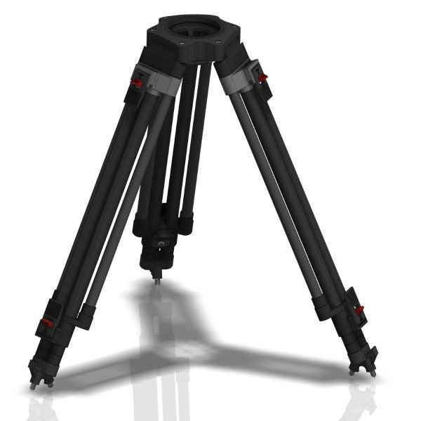 Cartoni EFP CF (2-stage) Tripod (100mm bowl)