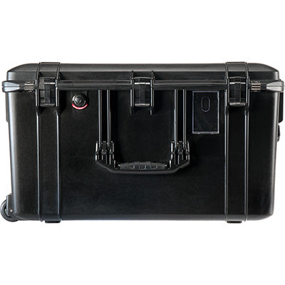 Pelican 1637 Air Case, No Foam (Black)