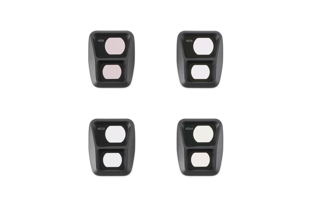 DJI AC Air 3 ND Filters Set (ND8 16 32 64)