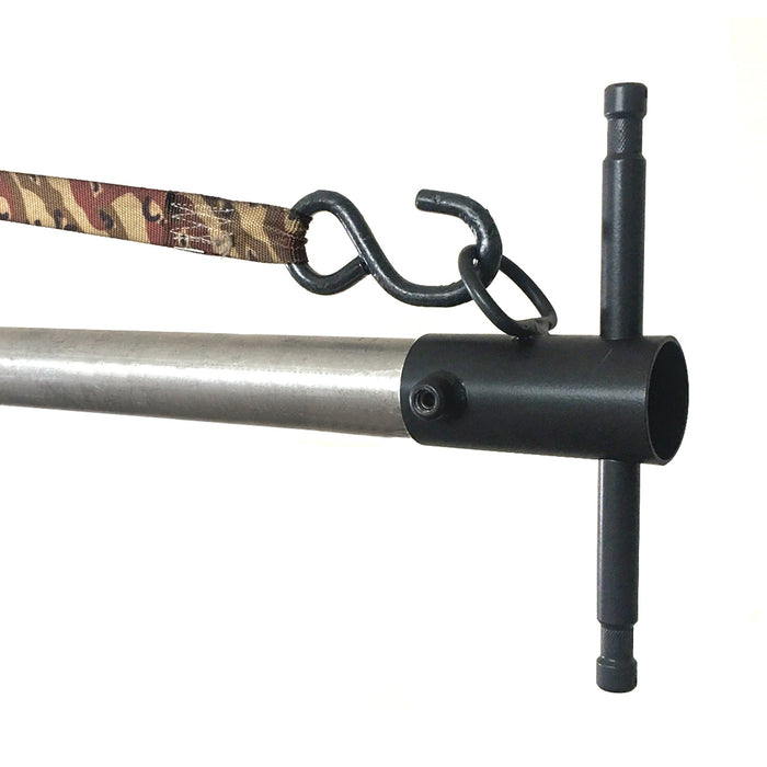 Matthews Speed Menace Arm Kit 1-1/4" Pipe