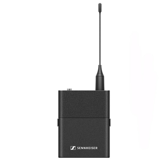 Sennheiser EW-D ME2 SET Digital Wireless Omni Lavalier Microphone System (Q1-6: 470 to 526 MHz)