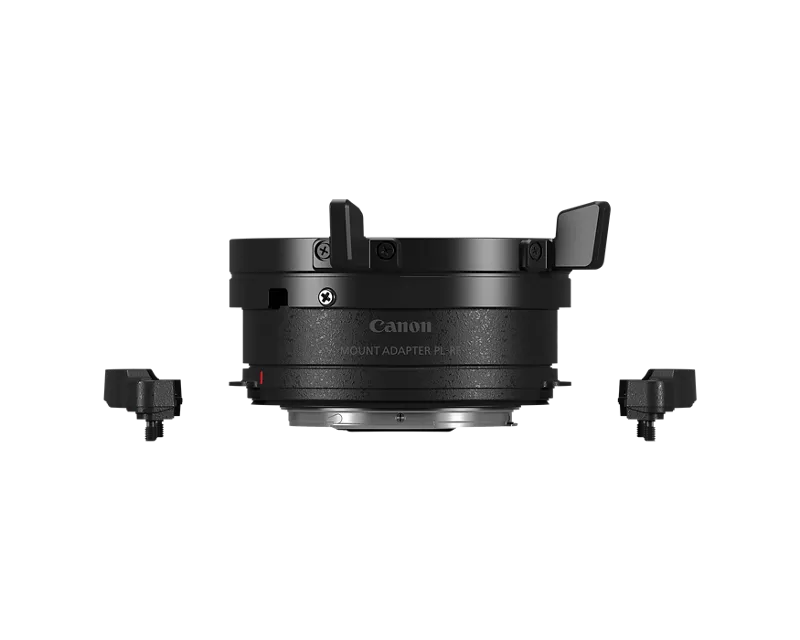 Canon PL to RF Mount Adapter (for C400)