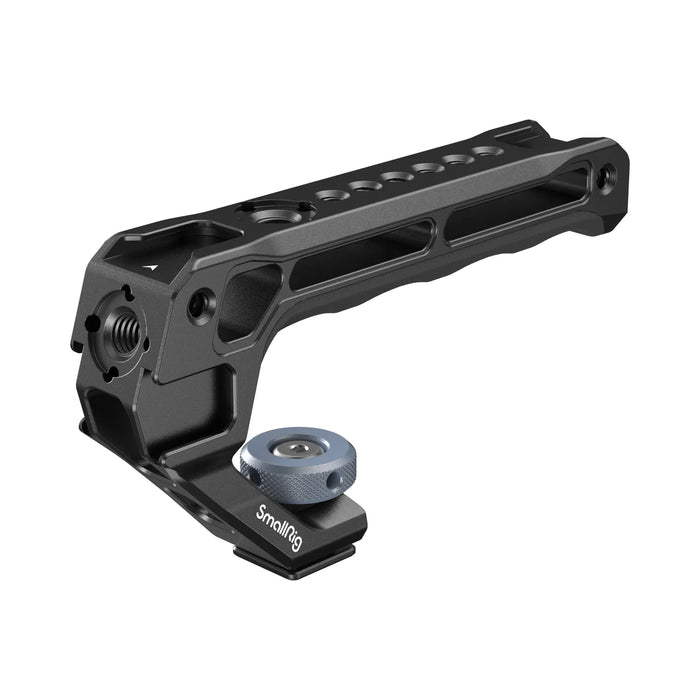 SmallRig Top Handle with Cold Shoe (Lite）