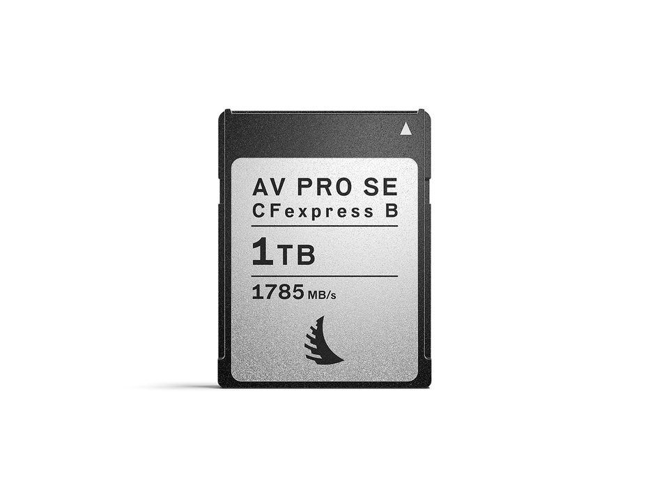 Angelbird AV PRO CFexpress SE Type B 1TB