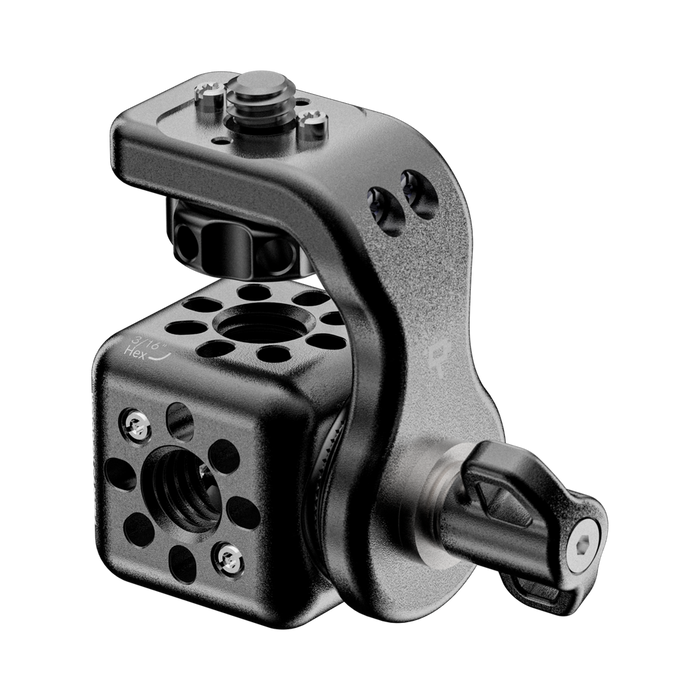 Teradek CTRL.5 Monitor Mount