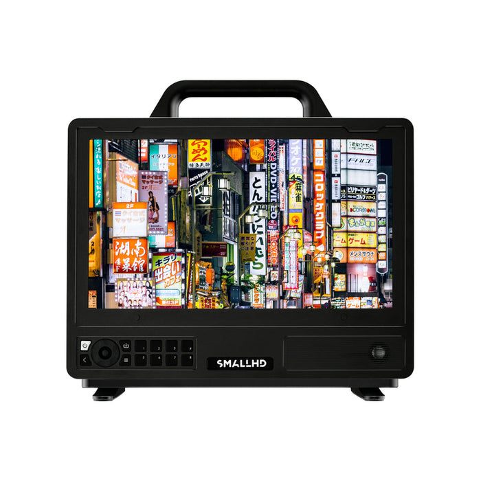 SmallHD Cine 13" 4K High-Bright Monitor