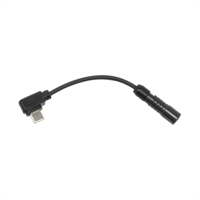 Mutiny FX5 R/S FISCHER 3 R/S INPUT CABLE