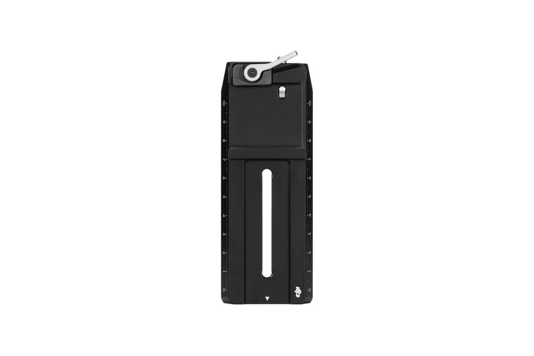 DJI RS Pro Lower Quick-Release Plate (2024)