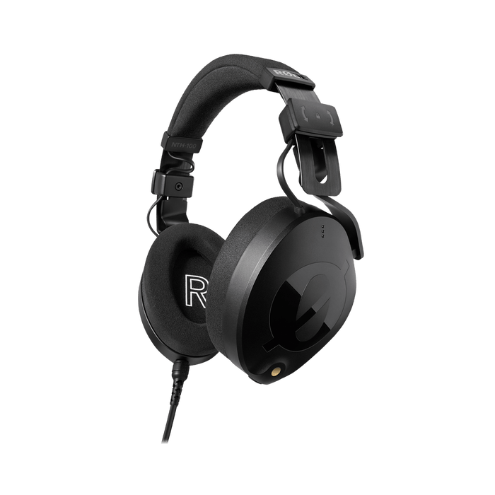 Rode ROD-NTH100 Professional Over-ear Headphones