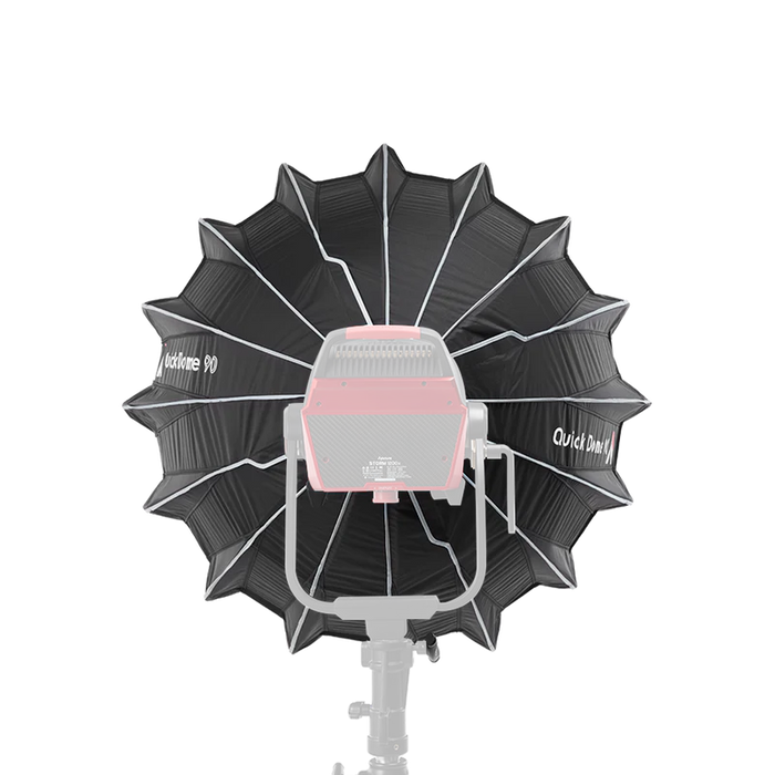 Aputure Quick Dome 90