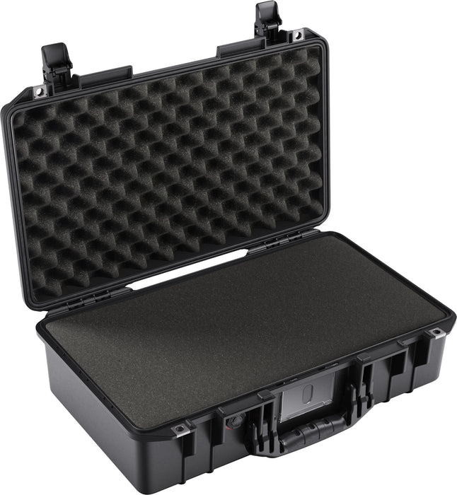 Pelican 1525 Air Case with Foam (Black)