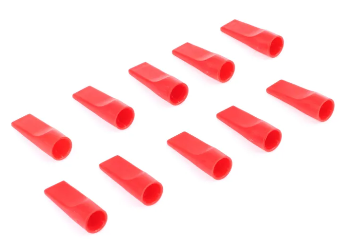 Sennheiser MZ 2-3 Gold Make-up Protector (10 pack)