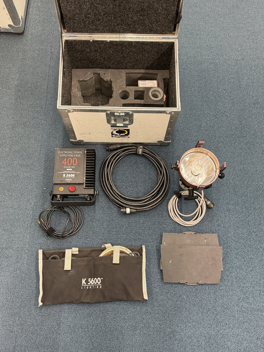 K5600 Lighting Joker-Bug 400 (USED)